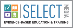 Select Media logo