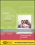 Sisters Saving Sisters Cover