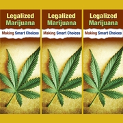 Legalized Marijuana: Making Smart Choices