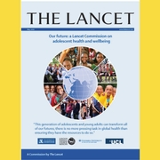 Our Future: Lancet Commission on Adolescent Health & Wellbeing