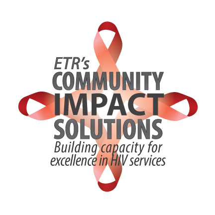 Community Impact Solutions Project (CISP) ETR
