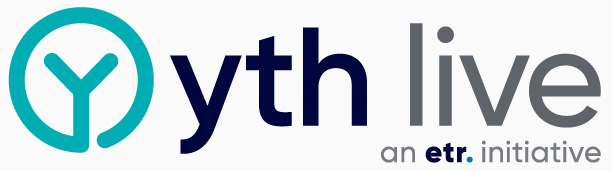 YTH Live and etr initiative logo