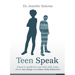 Teen Speak