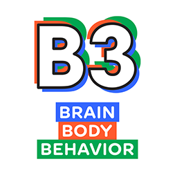 B3 Brain Body Behavior (Digital) Set (1 Year Subscription)