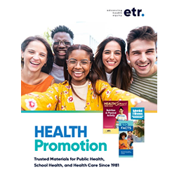 Health Promotion Catalog