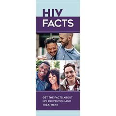 HIV Facts