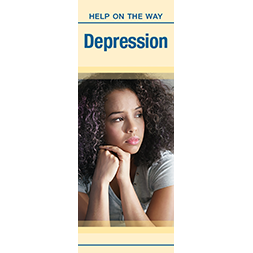 Depression: Help on the Way