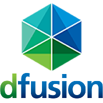 dfusion Logo