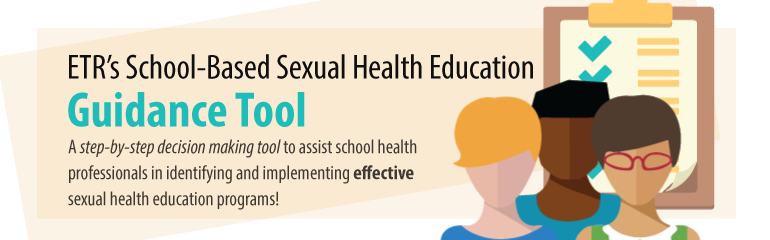 Center Home K 12 Evidence Based Intervention Sexual Health