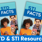 STD & STI Facts - ETR