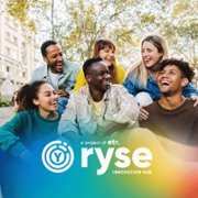 Innovation Development Teams Awarded $380,000 in Funding by ETR's RYSE Innovation Hub to Advance Adolescent Sexual Health