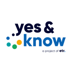 Conducting Appropriateness Reviews for ETR's Yes and Know Curriculum: In Conversation with Dr. Tanya M. Bass