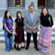 Uplifting Youth Engagement within Native Advocacy at ETR