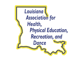 Louisiana AHPERD