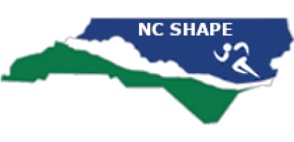 NC SHAPE