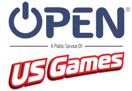 OPEN US Games